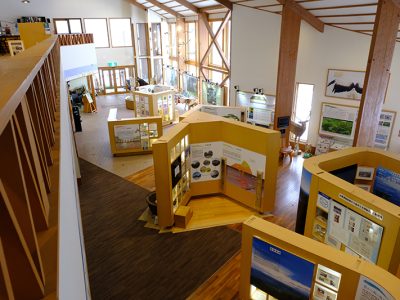 展示のご案内