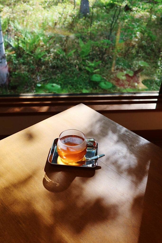 cafesoftwood