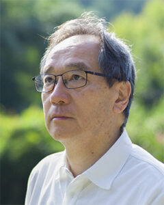 西川栄明さん