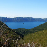 風衝草原周辺