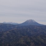 雄阿寒岳・雌阿寒岳
